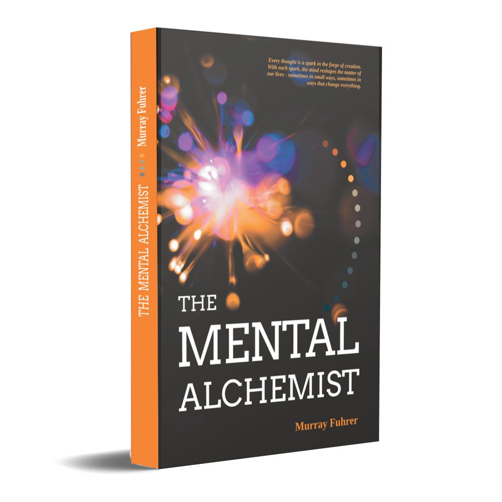 The Mental Alchemist